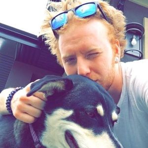 Meet your Posher, Tristan